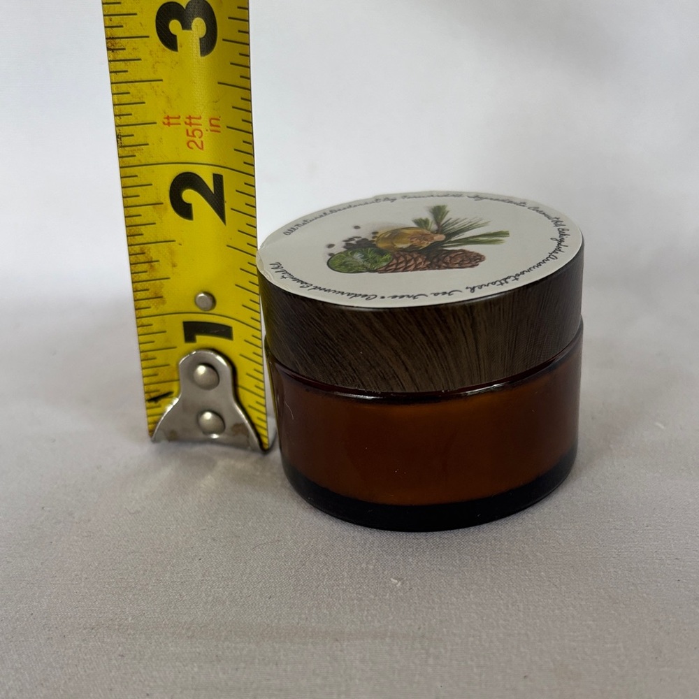 BRAND NEW ALL NATURAL HANDMADE DEODORANT 2.2 OZ - Picture 5 of 8